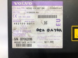 Volvo S80 Caricatore CD/DVD 4621008911