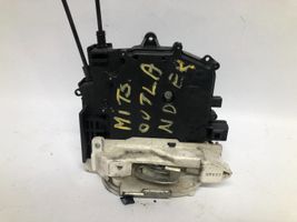 Mitsubishi Outlander Headlight wiper motor 07Y27