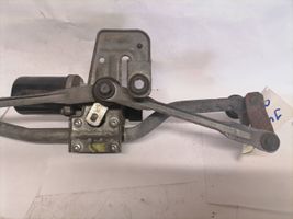 Citroen Jumper Tringlerie et moteur d'essuie-glace avant 064352101010