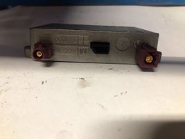 Audi A6 Allroad C6 Antenna control unit 8E0035456C