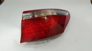 Lexus LS 460 - 600H Lampa tylna 8155150180