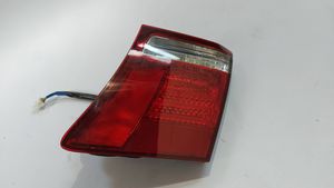 Lexus LS 460 - 600H Lampy tylnej klapy bagażnika 8158150180