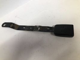 Volkswagen Golf III Boucle de ceinture de sécurité avant 1h0857755