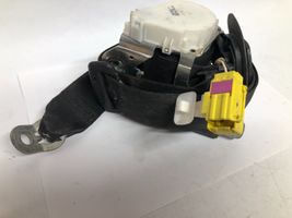 Volkswagen PASSAT B6 Ceinture de sécurité avant 3C1857705F