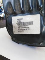 Volvo V40 Hammastangon ohjainlaite A0059561