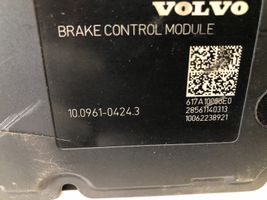 Volvo V40 Pompe ABS 10096104243
