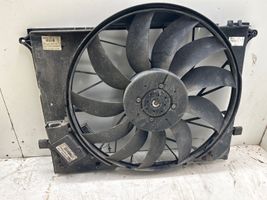 Mercedes-Benz S W220 Hélice moteur ventilateur A2205000193