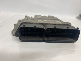 Volkswagen Phaeton Komputer / Sterownik ECU silnika 070906016B