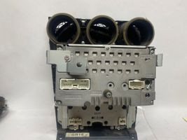 Mazda 6 Блок управления кондиционера воздуха / климата/ печки (в салоне) GP9E66DSX