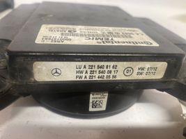 Mercedes-Benz S W221 Distronikas A2215400817