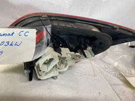 Volkswagen PASSAT CC Задняя противотуманная фара 3C8945093F