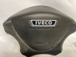 Iveco Daily 35.8 - 9 Airbag dello sterzo 058014219P