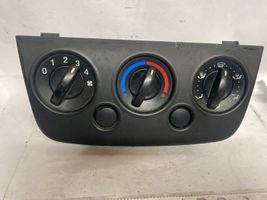 Ford Fiesta Centralina del climatizzatore 2S6H18549BF