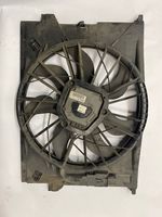 Mercedes-Benz E W211 Convogliatore ventilatore raffreddamento del radiatore 1137328109