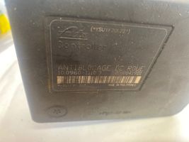 Citroen C5 Pompe ABS 00000419D1