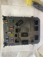 Citroen C2 Comfort/convenience module 9653667280