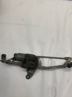 Volkswagen PASSAT CC Front wiper linkage 3C8955023C