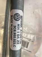 Volkswagen PASSAT CC Front wiper linkage 3C8955023C