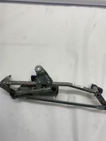 Volkswagen PASSAT CC Front wiper linkage 3C8955023C