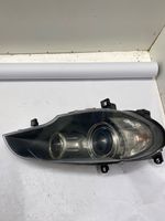 BMW X5 E70 Osłona żarówki lampy przedniej 1305219079