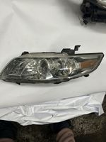 Infiniti FX Faro delantero/faro principal 12V215W