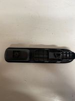 Peugeot 307 Rivestimento pulsantiera finestrino della portiera anteriore 09180