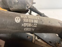 Skoda Octavia Mk3 (5E) Ogrzewanie postojowe Webasto 5Q0819362
