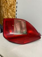 Citroen C2 Luci posteriori 3CKX13404AA