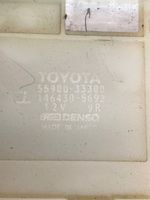 Toyota Camry Centralina del climatizzatore 1464305692