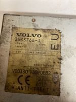 Volvo S70  V70  V70 XC GPS navigation control unit/module 35337661