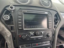 Ford Mondeo MK IV Unità principale autoradio/CD/DVD/GPS BS7T18K931EB