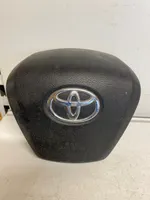 Toyota Prius+ (ZVW40) Poduszka powietrzna Airbag kierownicy TG10A02002