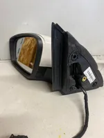 Skoda Rapid (NH) Elektryczne lusterko boczne drzwi przednich 5JB857407K