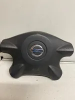 Nissan Almera N16 Airbag dello sterzo 6005158