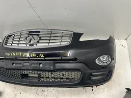 Infiniti EX Front bumper 