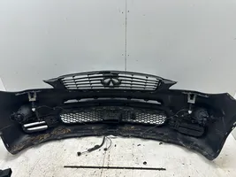 Infiniti EX Front bumper 