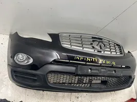 Infiniti EX Front bumper 