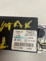 Ford S-MAX Фонарь освещения передних мест 6G9N15K607CF