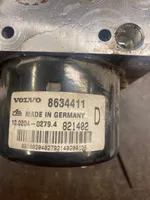 Volvo S80 ABS-pumppu 8634411