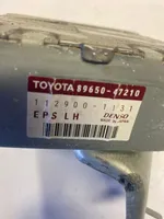 Toyota Prius (XW20) Vairo stiprintuvo valdymo blokas 8965047210