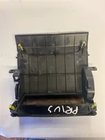 Toyota Prius (XW20) Center console 5542047010