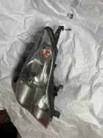 Infiniti EX Headlight/headlamp 