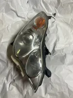 Infiniti EX Headlight/headlamp 