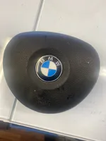 BMW 3 E90 E91 Steering wheel airbag 336770515030