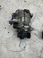 Infiniti FX Ilmastointilaitteen kompressorin pumppu (A/C) 926001MS0A
