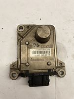 Mercedes-Benz A W168 ESP (elektroniskās stabilitātes programmas) sensors (paātrinājuma sensors) 0005426518