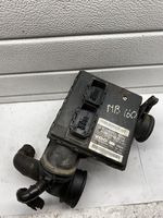 Mercedes-Benz A W168 Engine control unit/module A1661500379