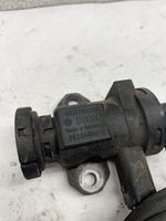 Suzuki Grand Vitara I Solenoīda vārsts 9635704380