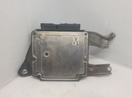 Toyota Yaris Sterownik / Moduł ECU 896610DC20