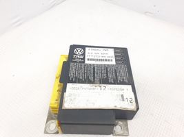 Volkswagen PASSAT B6 Autres dispositifs 3C0909605M